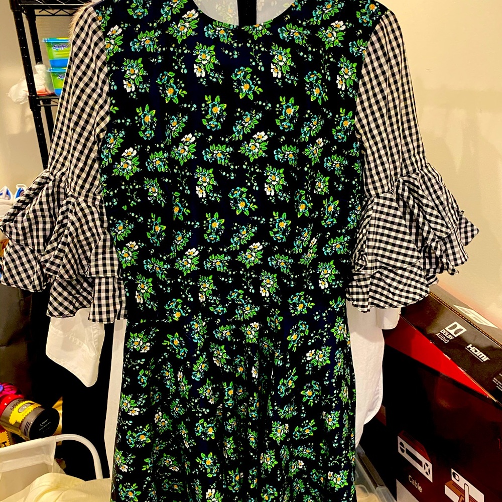 house of holland vintage dress